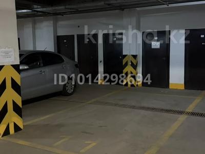 Паркинг · 12.5 м² · Абикен Бектуров 7, бағасы: 2.5 млн ₸ в Астане, Есильский р-н