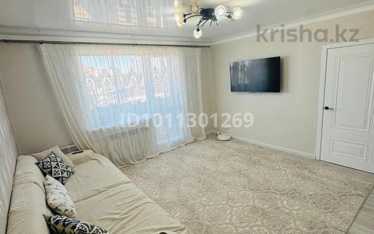 4-бөлмелі пәтер · 80 м² · 9/9 қабат, мкр Юго-Восток, Мкр Гульдер 2 19, бағасы: 33 млн ₸ в Караганде, Казыбек би р-н — фото 2