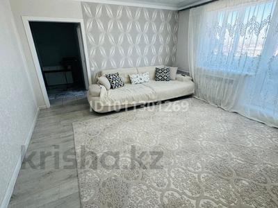 4-комнатная квартира · 80 м² · 9/9 этаж, мкр Юго-Восток, Мкр Гульдер 2 19 за 30 млн ₸ в Караганде, Казыбек би р-н