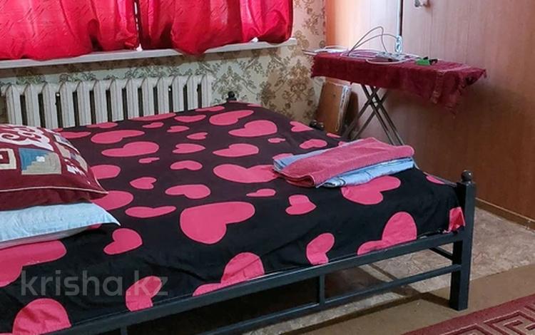 1-комнатная квартира · 31 м² · 1/5 этаж, проспект Абая 50 за 8 000 ₸ в  — фото 2