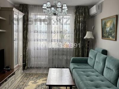 4-комнатная квартира · 107.1 м² · 16/18 этаж, Кенесары 9 — Кенесары и Сарыарка за 62 млн 〒 в Астане, Сарыарка р-н