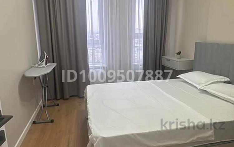 2-комнатная квартира · 50 м² · 11/13 этаж, Райымбека — Райымбека 348/2, ЖК River City, Аделе, Фурката, Толеби, Аспара, Алматы технология университет за 3 000 ₸ в Ауэзовский р-н — фото 14