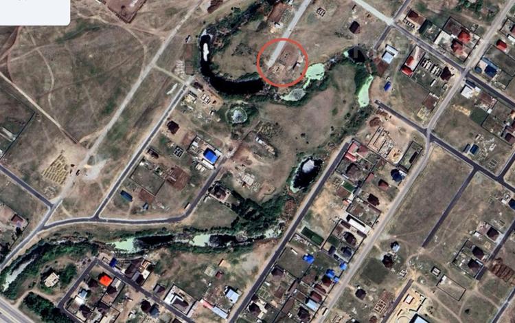 Участок · 10 соток, Д. Нурпеисовой 23/4 за 6.5 млн 〒 в Жибек Жолы — фото 2