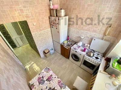 2-бөлмелі пәтер · 53.2 м² · 1/2 қабат, Есет батыра 18, бағасы: 8 млн ₸ в Актобе