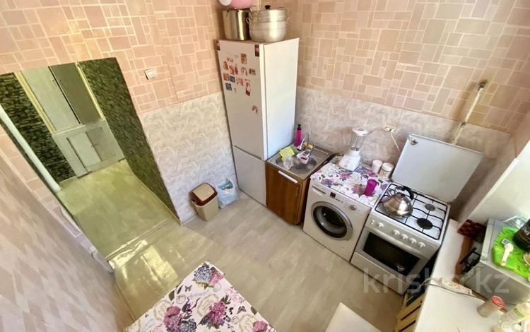 2-бөлмелі пәтер · 53.2 м² · 1/2 қабат, Есет батыра 18, бағасы: 8 млн ₸ в Актобе — фото 2