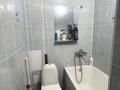 2-бөлмелі пәтер · 53.2 м² · 1/2 қабат, Есет батыра 18, бағасы: 8 млн ₸ в Актобе — фото 6