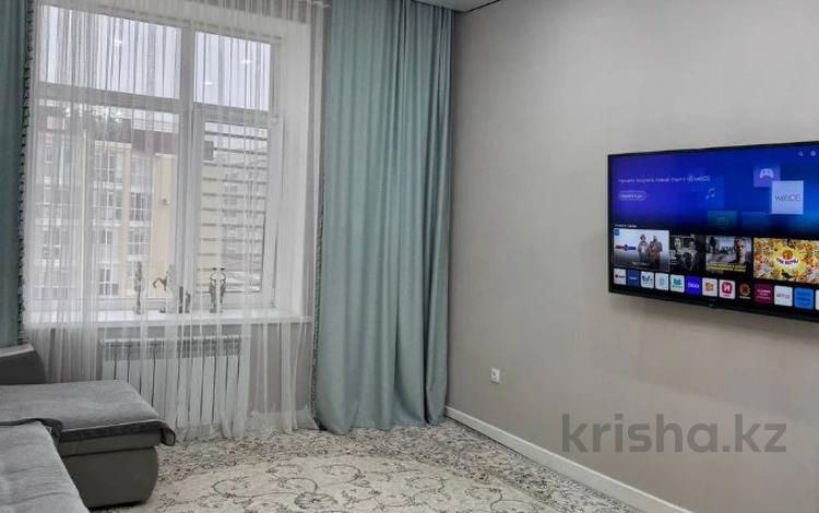 1-комнатная квартира · 51.5 м² · 4/9 этаж, Мангилик Ел за 22 млн 〒 в Актобе — фото 7