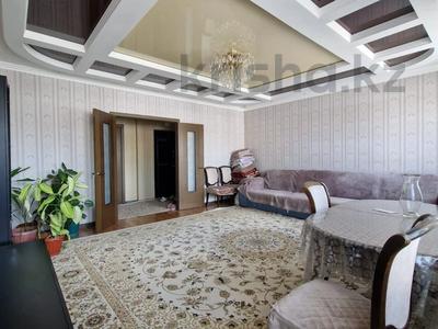 3-комнатная квартира · 98 м² · 3/10 этаж, Кюйши Дины 30 за 38 млн ₸ в Астане, Алматы р-н