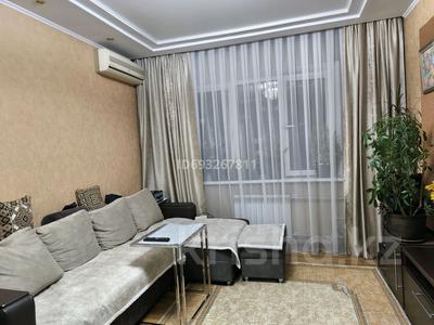 3-комнатная квартира, 63 м², 5/5 этаж, мкр Аксай-2 — Саина-Толе Би за 36 млн 〒 в Алматы, Ауэзовский р-н