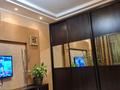 3-комнатная квартира, 63 м², 5/5 этаж, мкр Аксай-2 — Саина-Толе Би за 37 млн 〒 в Алматы, Ауэзовский р-н — фото 5