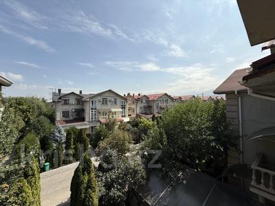 Отдельный дом · 5 комнат · 176 м² · 2 сот., 6-я линия 204 за 1 млн ₸ в Алматы, Наурызбайский р-н