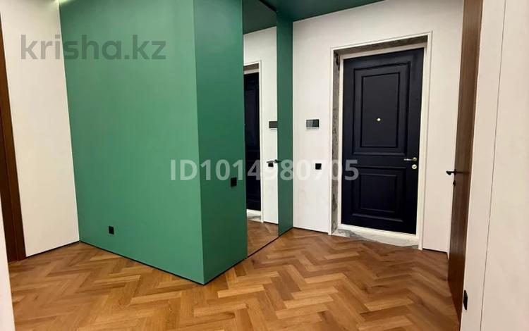 2-комнатная квартира · 85.3 м² · 4/5 этаж, Керей, Жанибек хандар 8а за 104.5 млн ₸ в Астане, Есильский р-н — фото 14