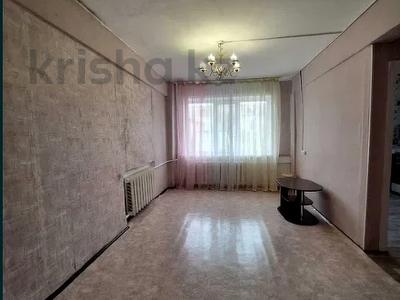 1-комнатная квартира · 31 м² · 1/3 этаж, Пугачева за 9.5 млн 〒 в Петропавловске