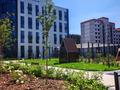 3-бөлмелі пәтер · 86.72 м² · 8/9 қабат, Шафика Чокина 4, бағасы: 47.5 млн ₸ в Астане, Нура р-н — фото 9