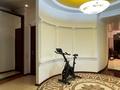 5-комнатная квартира · 205.3 м² · 3/15 этаж, АзербайжанМамбетов 16 за 110 млн 〒 в Астане, Сарыарка р-н — фото 8