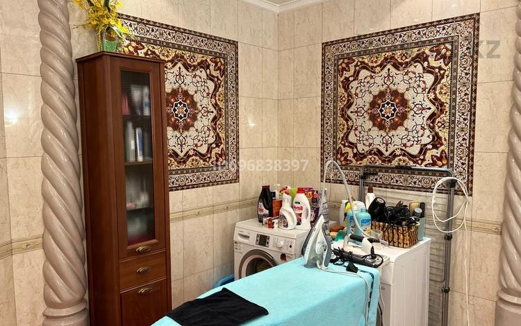 5-бөлмелі пәтер · 205.3 м² · 3/15 қабат, АзербайжанМамбетов 16, бағасы: 110 млн ₸ в Астане, Сарыарка р-н — фото 124
