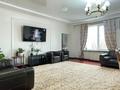 5-бөлмелі пәтер · 205.3 м² · 3/15 қабат, АзербайжанМамбетов 16, бағасы: 110 млн ₸ в Астане, Сарыарка р-н — фото 19