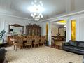 5-бөлмелі пәтер · 205.3 м² · 3/15 қабат, АзербайжанМамбетов 16, бағасы: 110 млн ₸ в Астане, Сарыарка р-н — фото 27
