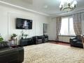 5-комнатная квартира · 205.3 м² · 3/15 этаж, АзербайжанМамбетов 16 за 115 млн ₸ в Астане, Сарыарка р-н — фото 16