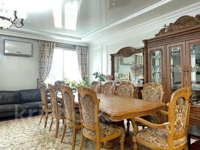 5-комнатная квартира · 205.3 м² · 3/15 этаж, АзербайжанМамбетов 16 за 115 млн ₸ в Астане, Сарыарка р-н