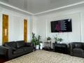 5-комнатная квартира · 205.3 м² · 3/15 этаж, АзербайжанМамбетов 16 за 115 млн ₸ в Астане, Сарыарка р-н — фото 4