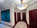 5-комнатная квартира · 205.3 м² · 3/15 этаж, АзербайжанМамбетов 16 за 110 млн 〒 в Астане, Сарыарка р-н — фото 25