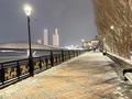 5-комнатная квартира · 205.3 м² · 3/15 этаж, АзербайжанМамбетов 16 за 110 млн 〒 в Астане, Сарыарка р-н — фото 35