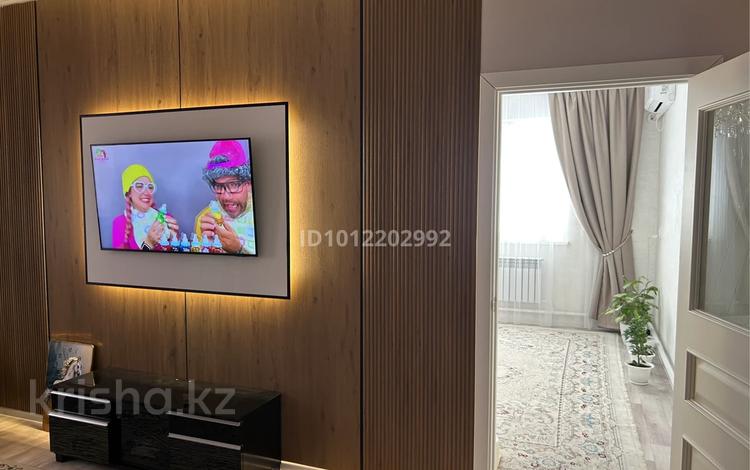 Жеке үй · 3 бөлме · 98 м² · 8 жүзд., Еркинкала 2 32/14, бағасы: 19 млн ₸ в Атырау — фото 2