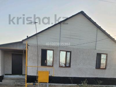 Отдельный дом · 5 комнат · 120 м² · 10 сот., Нурлыбастау 4 — П.Отенай, Жастар-1 за ~ 24.9 млн 〒 в Талдыкоргане, мкр Жастар