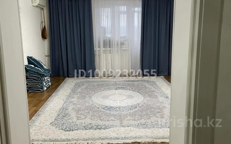 1-бөлмелі пәтер · 60.7 м² · 7/9 қабат, Кунаева1 7, бағасы: 17 млн ₸ в Актобе, мкр. Курмыш — фото 2