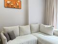 3-бөлмелі пәтер · 82 м² · 4/12 қабат, мкр Тастак-1, Райымбека 348/1 к6 — БЦ Аспара, бағасы: 450 000 ₸ в Алматы, Ауэзовский р-н — фото 3