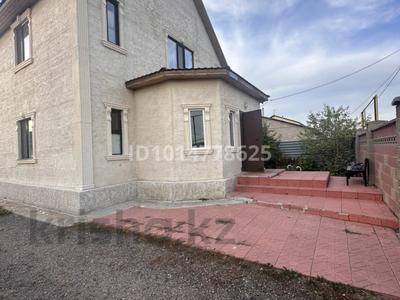 Отдельный дом · 5 комнат · 153.1 м² · 10 сот., Жамбыл Жабаева 3 — Сарыарка - Жабаева за 68 млн ₸ в Талапкер 