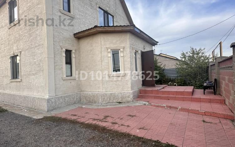 Отдельный дом · 5 комнат · 153.1 м² · 10 сот., Жамбыл Жабаева 3 — Сарыарка - Жабаева за 68 млн ₸ в Талапкер  — фото 2