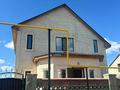 Отдельный дом · 5 комнат · 153.1 м² · 10 сот., Жамбыл Жабаева 3 — Сарыарка - Жабаева за 68 млн ₸ в Талапкер  — фото 21