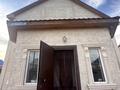 Отдельный дом · 5 комнат · 153.1 м² · 10 сот., Жамбыл Жабаева 3 — Сарыарка - Жабаева за 68 млн ₸ в Талапкер  — фото 6