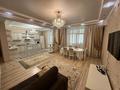 2-комнатная квартира · 110 м² · 1/11 этаж, Академика Сатпаева 336 за 400 000 ₸ в Павлодаре — фото 3