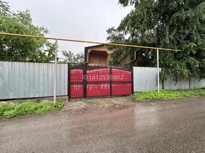 Отдельный дом · 4 комнаты · 85.8 м² · 5 сот., Байжанова 22 за 40 млн ₸ в Талгаре