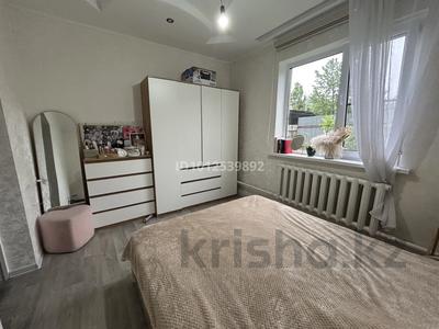 Отдельный дом · 4 комнаты · 85.8 м² · 5 сот., Байжанова за 45 млн ₸ в Талгаре