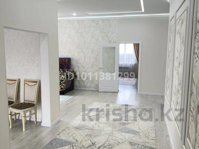 Отдельный дом · 5 комнат · 160 м² · 6 сот., 3-линия 136 за 55 млн ₸ в Аскара Токпанова (Казцик)