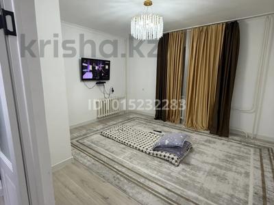1-комнатная квартира · 52.1 м² · 1/5 этаж, мкр Астана 9 за 13.5 млн ₸ в 