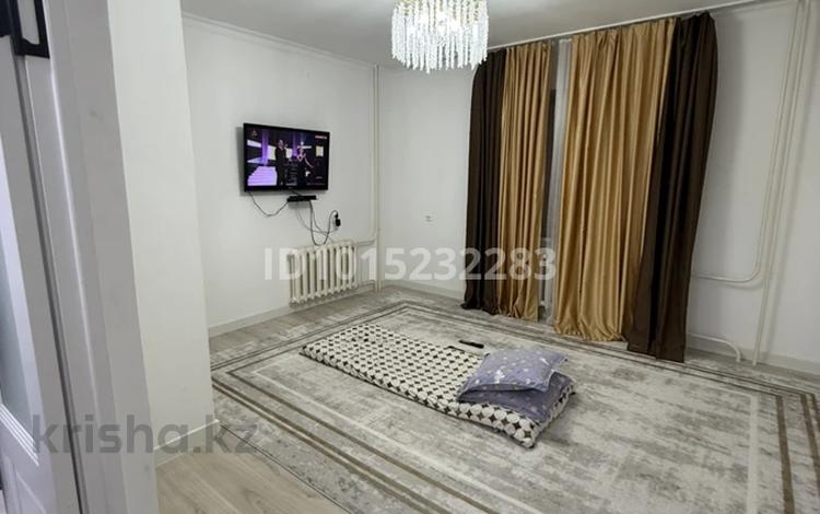 1-комнатная квартира · 52.1 м² · 1/5 этаж, мкр Астана 9 за 13.5 млн ₸ в  — фото 2