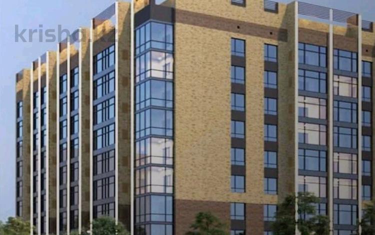 3-комнатная квартира · 88 м² · 1/7 этаж, мкр. Алтын орда 200а за 250 000 ₸ в Актобе — фото 2