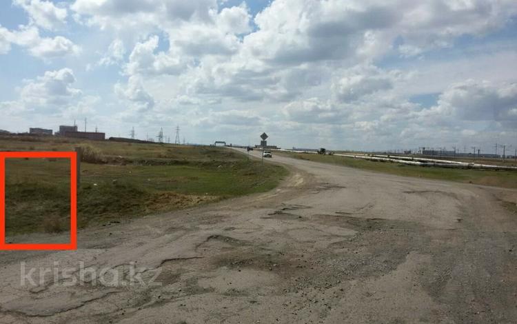 Жер телімі · 1 га, Г. Степногорск, пересечение дорог Макинск-Тургай и на Степногорск, бағасы: 29 млн ₸ в заводском — фото 2