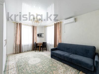 1-бөлмелі пәтер · 42 м² · 6/7 қабат, Аль-Фараби 25, бағасы: 25.8 млн ₸ в Астане, Есильский р-н