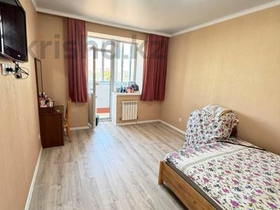 1-бөлмелі пәтер · 41 м² · 5/9 қабат, Кордай 99, бағасы: 20.6 млн ₸ в Астане, Сарайшык р-н