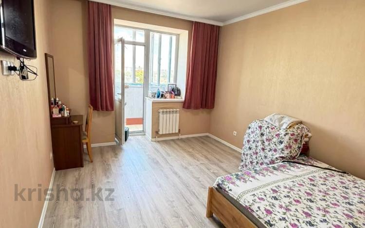 1-комнатная квартира · 41 м² · 5/9 этаж, Кордай 99 за 20.6 млн ₸ в Астане, Сарайшык р-н — фото 7