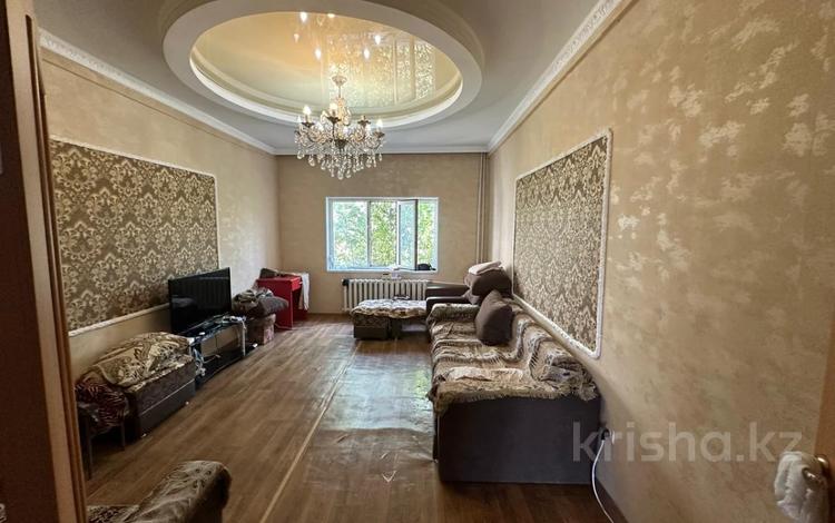 2-комнатная квартира · 65 м² · 2/3 этаж, жилойй массив Береке за 20 млн ₸ в Талдыкоргане — фото 2