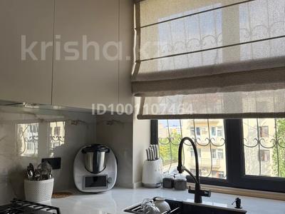 2-комнатная квартира · 80 м² · 5/5 этаж, мкр Нурсат 126 — Детская больница за 40 млн ₸ в Шымкенте, Каратауский р-н