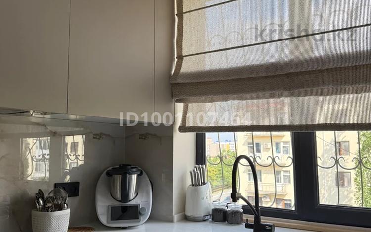 2-бөлмелі пәтер · 80 м² · 5/5 қабат, мкр Нурсат 126 — Детская больница, бағасы: 40 млн ₸ в Шымкенте, Каратауский р-н — фото 2