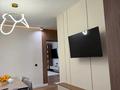 2-бөлмелі пәтер · 80 м² · 5/5 қабат, мкр Нурсат 126 — Детская больница, бағасы: 40 млн ₸ в Шымкенте, Каратауский р-н — фото 4